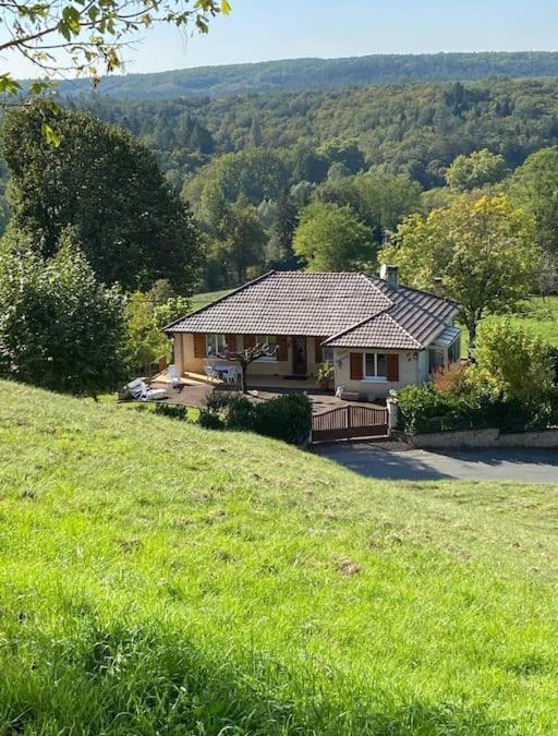 Beaumont-du-Perigord House | Claire fontaine