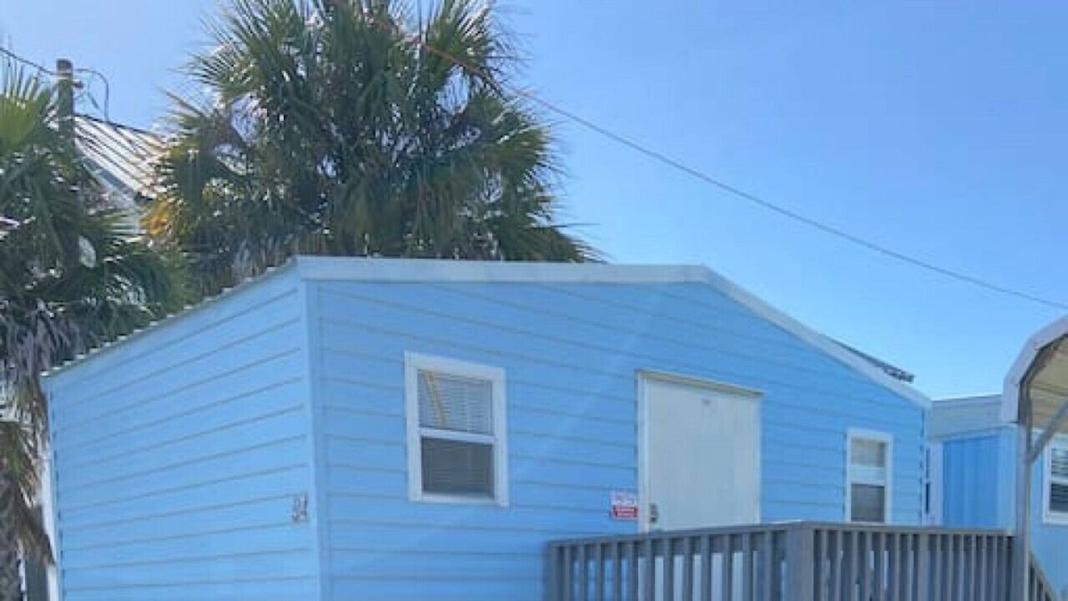 Suwannee Apartment | Clam Cottage In Suwannee #7