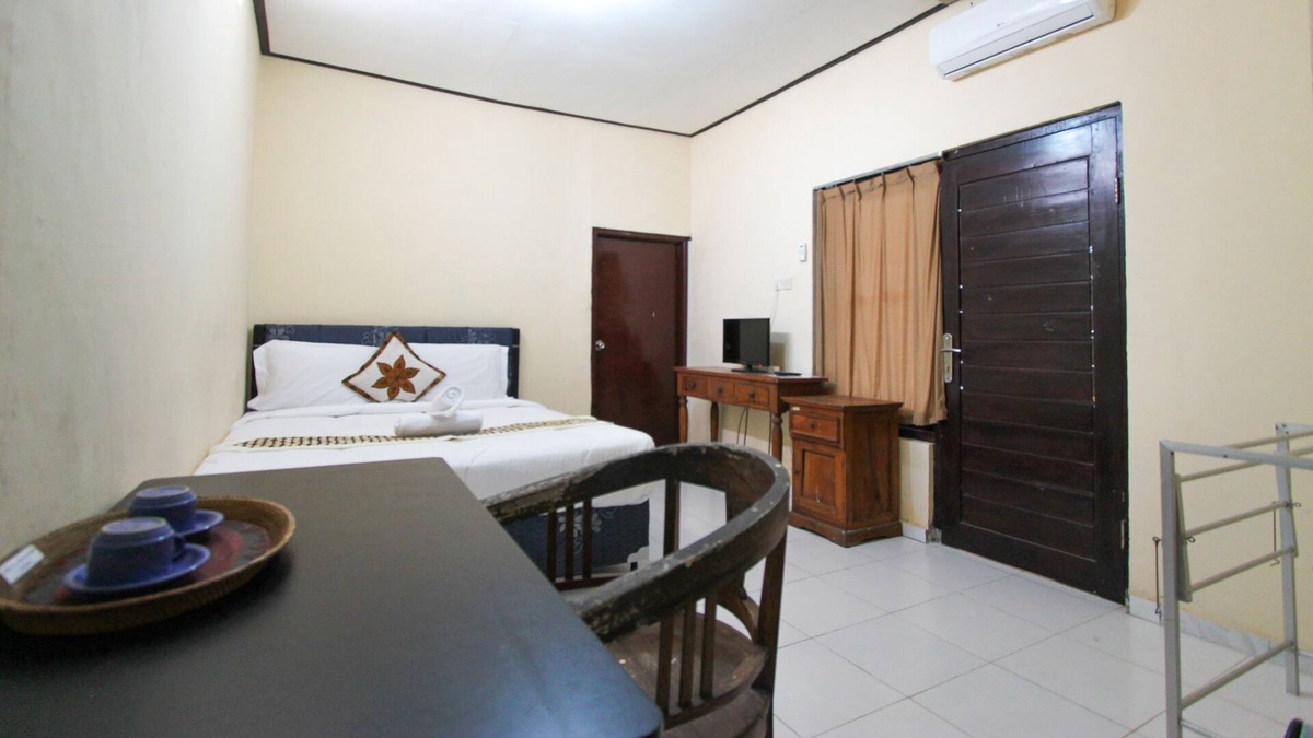Siligita House | Clamonic House - Guest House in Nusa Dua