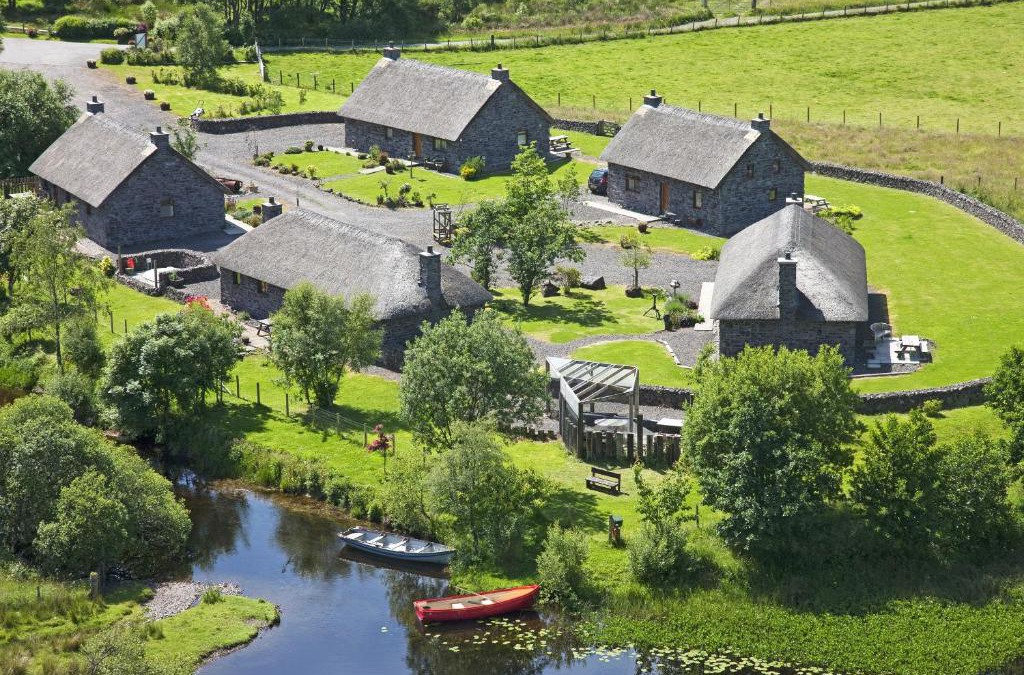 Lerags Villa | Clan Cottages