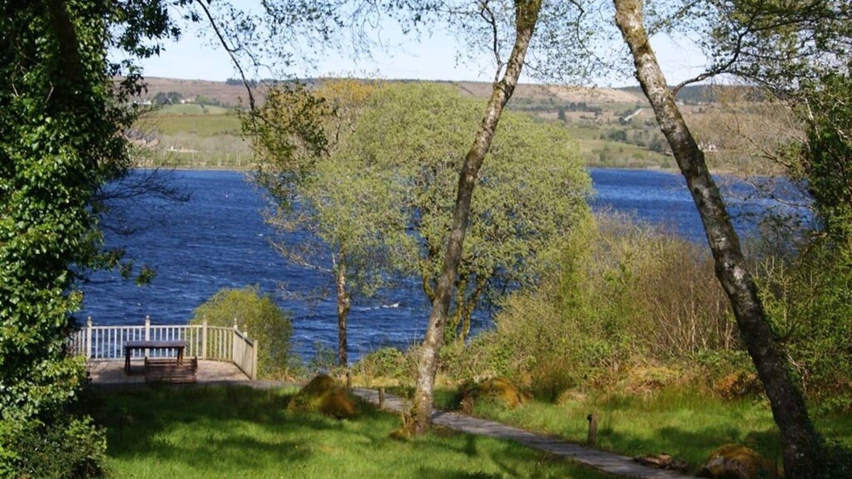 Glenfarne House | Clancys of Glenfarne