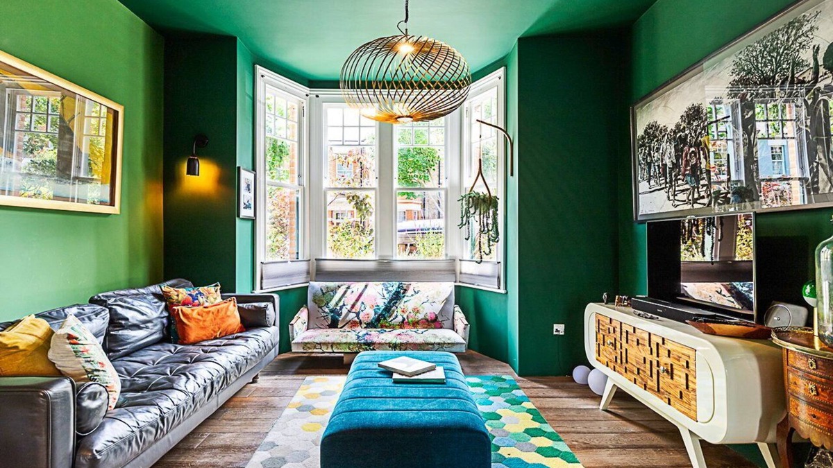 Leabridge House | Clapton Home with Stunning Garden