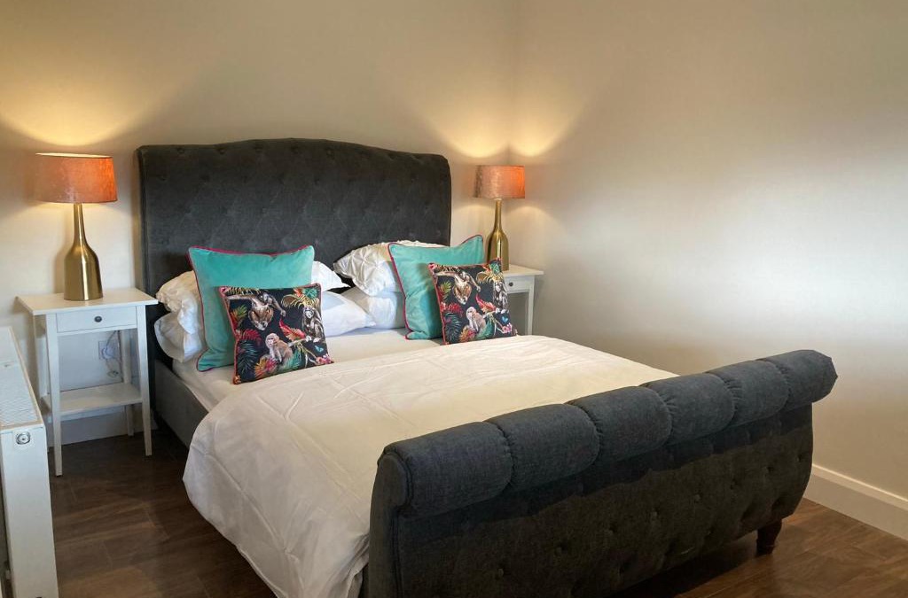 Sallins House | Clara Lodge