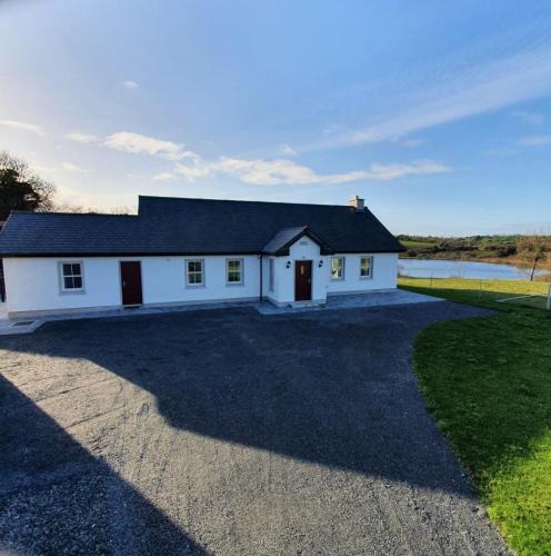 Redhills House | Claragh Cottage