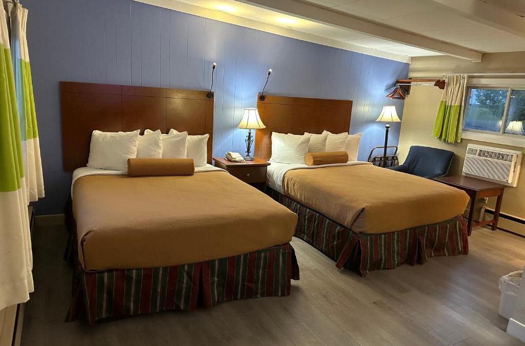Claremont Hotel | Claremont Motor Lodge