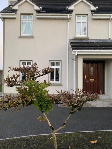 Irishtown House | Claremorris - Near Knock Airport