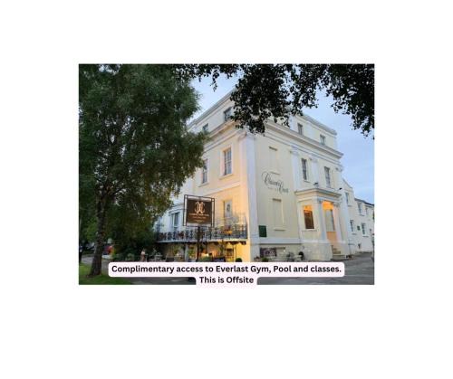 Cheltenham Hotel | Clarence Court Hotel