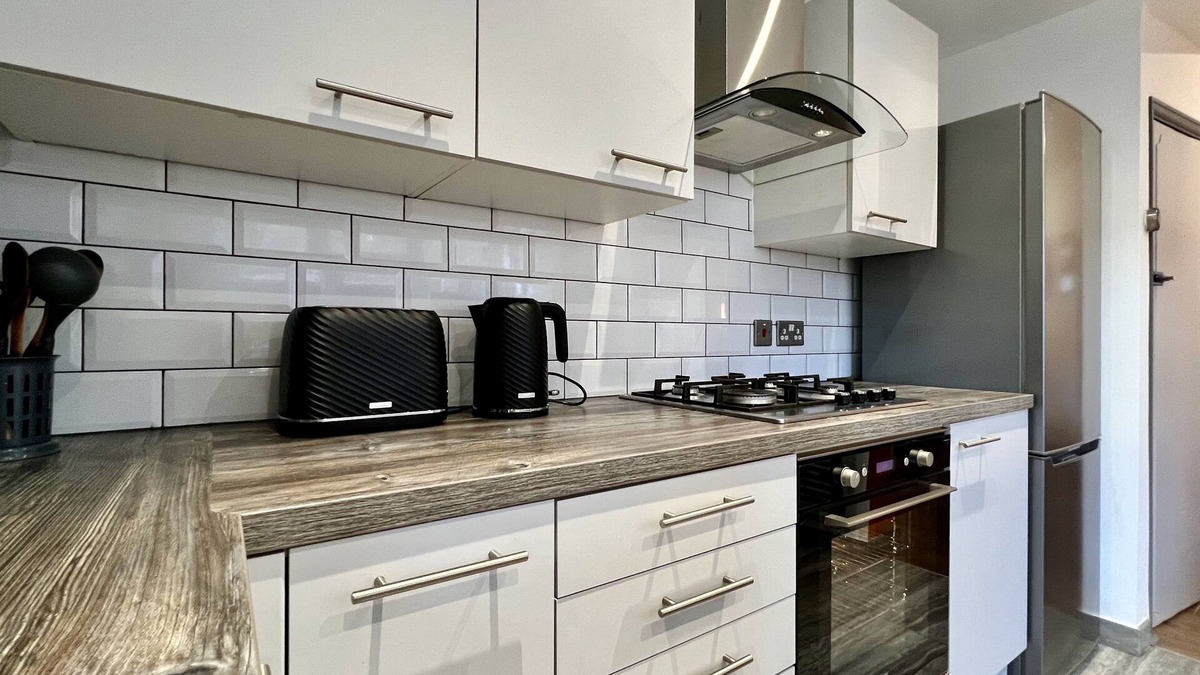 Higham Hill Apartment | Clarence House