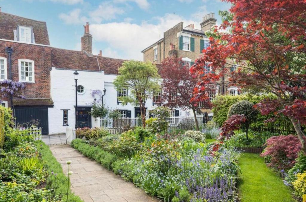Enfield House | Clarendon Cottage