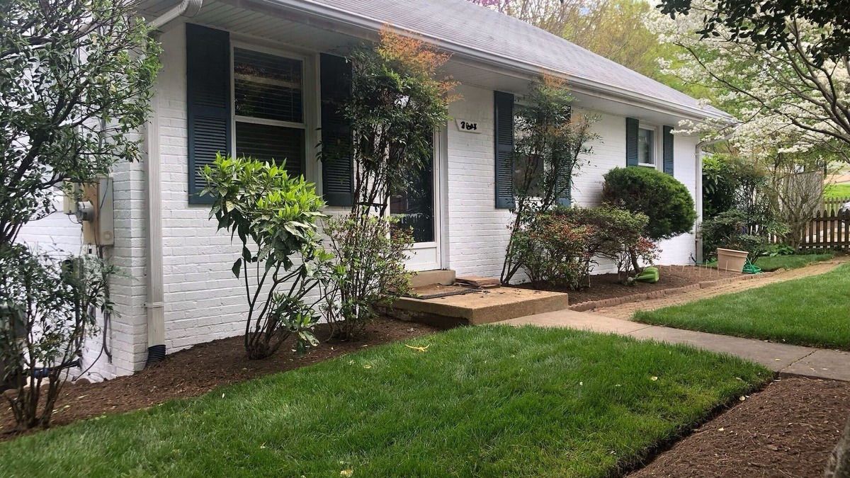 Arlington House | Clarendon Cottagen