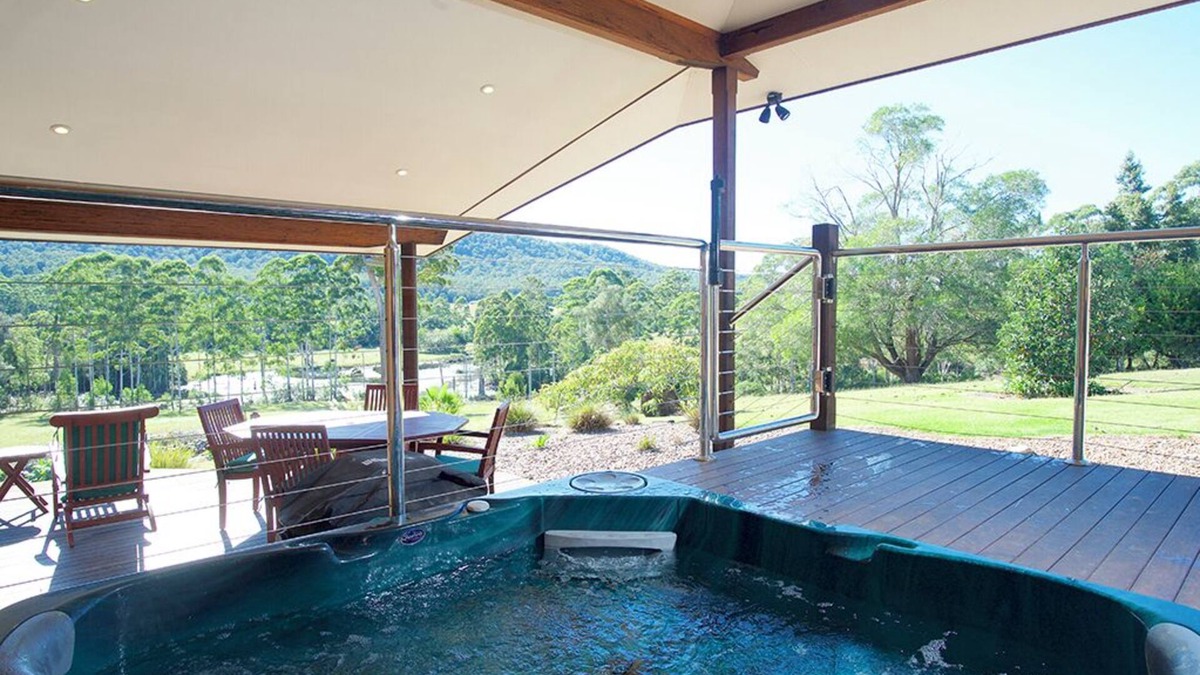 Possum Brush Cottage | Clarendon Forest Retreat