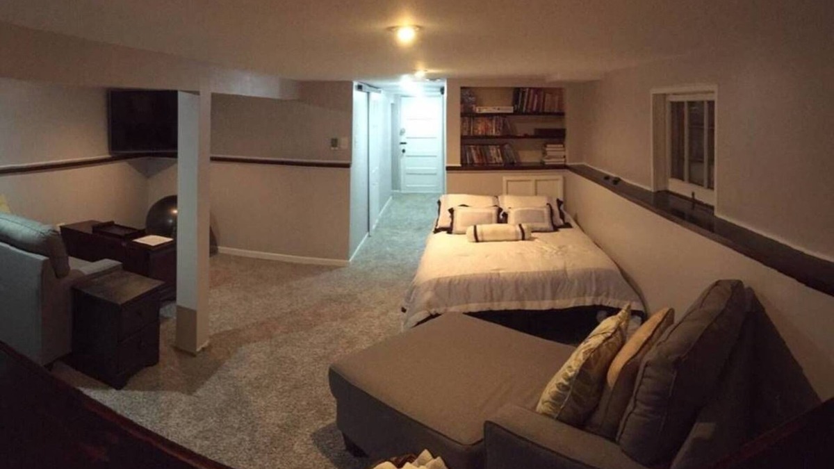 Clarendon Hills Apartment | Clarendon Hills Garden
