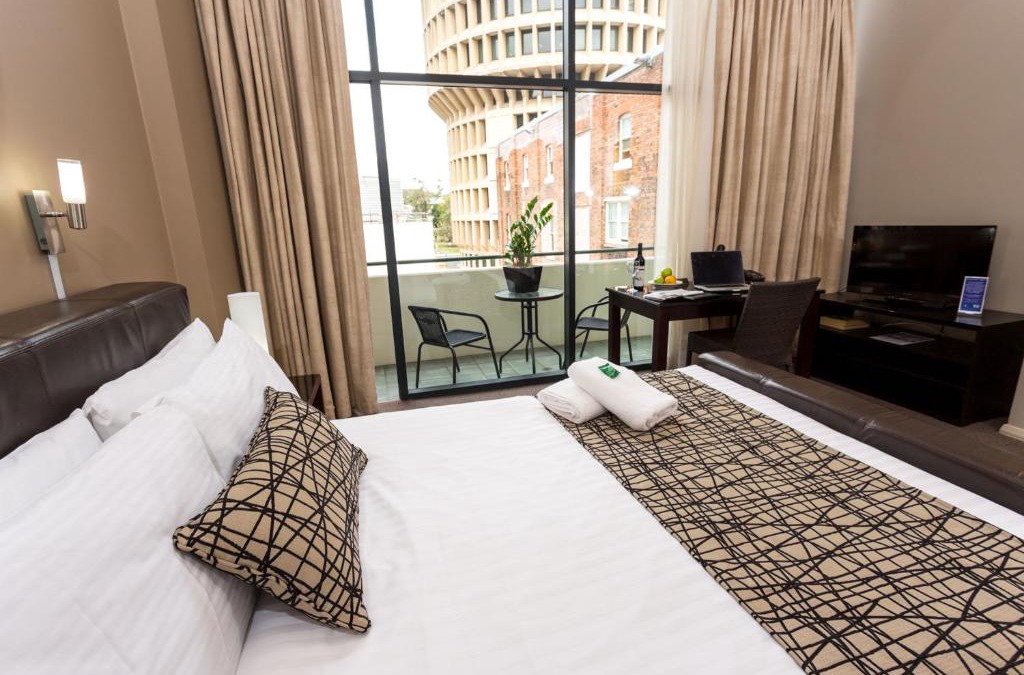 Newcastle Hotel | Clarendon Hotel