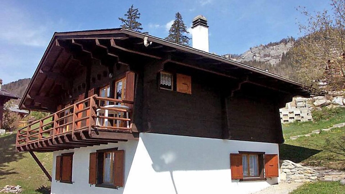 Anzere House | Clarine by Interhome