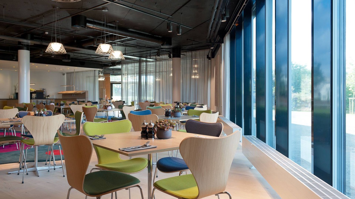 Stavanger Hotel | Clarion Hotel Energy