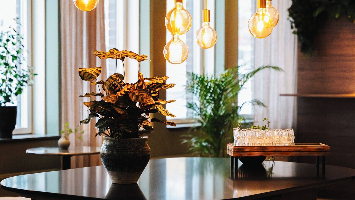 Ostersund Hotel | Clarion Hotel Grand Östersund