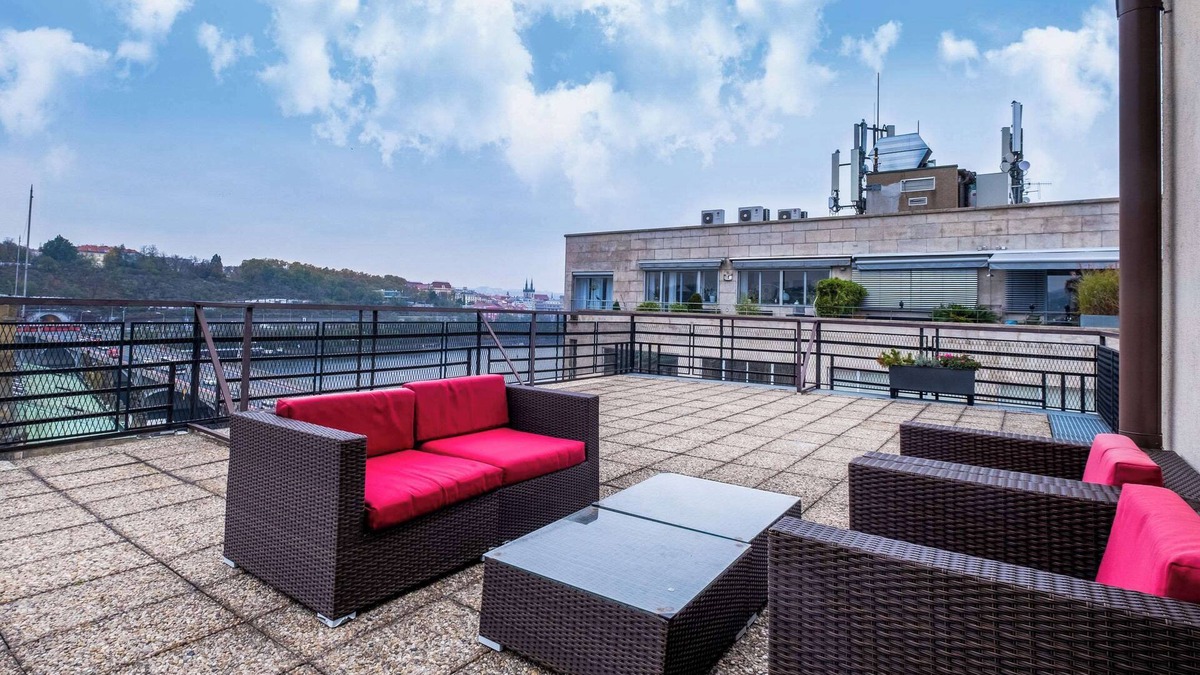 Josefov Hotel | Clarion Hotel Prague Old Town