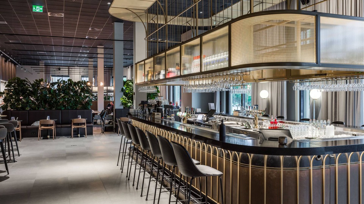 Sundsvall Hotel | Clarion Hotel Sundsvall