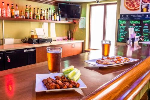 Mars Hotel | Clarion Inn Cranberry Township