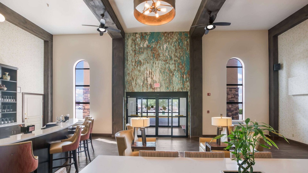 Page Hotel | Clarion Inn Page - Lake Powell