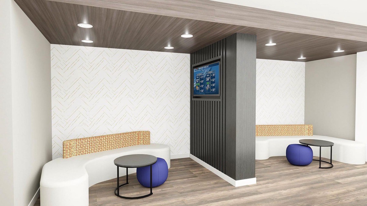 Rhinelander Hotel | Clarion Pointe Rhinelander Downtown