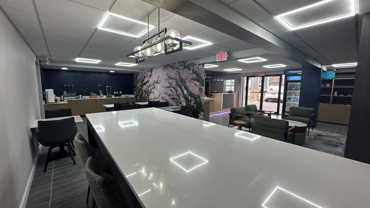 Decatur Hotel | Clarion Pointe