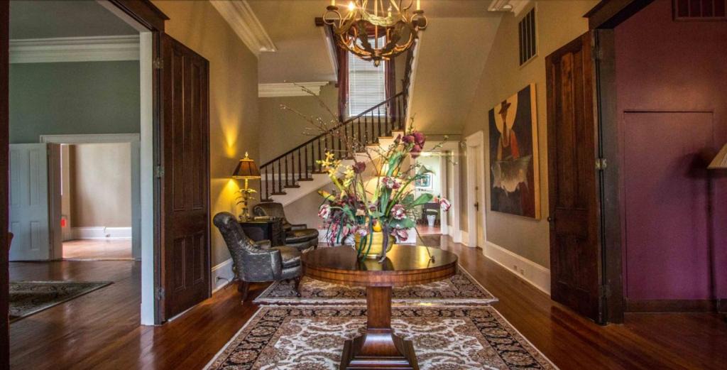 Clarksdale Bed & Breakfast | Clark House Inn