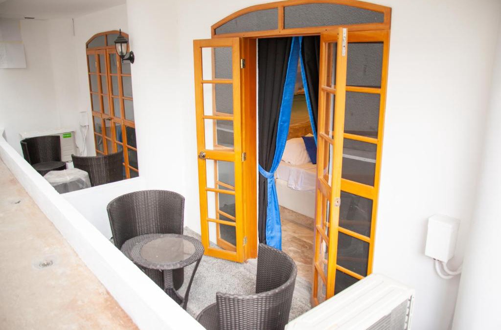 Malabanias Hotel | Clarkton Hotel Apartment