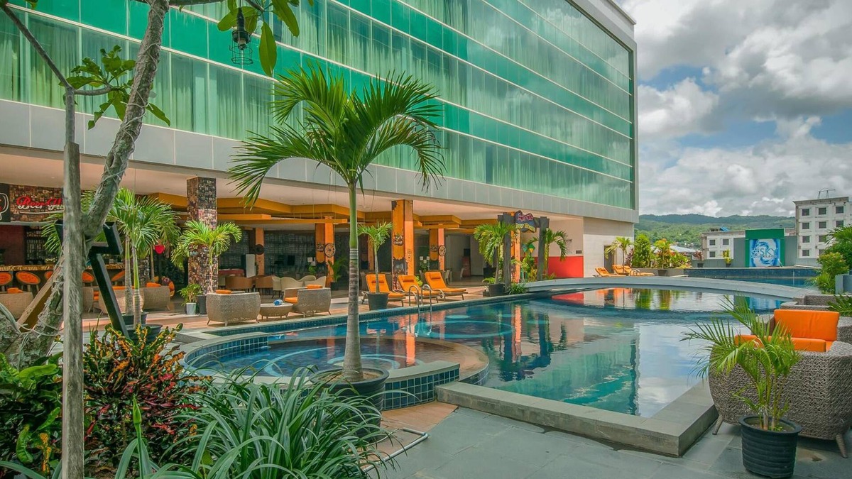 Kendari Hotel | Claro Kendari