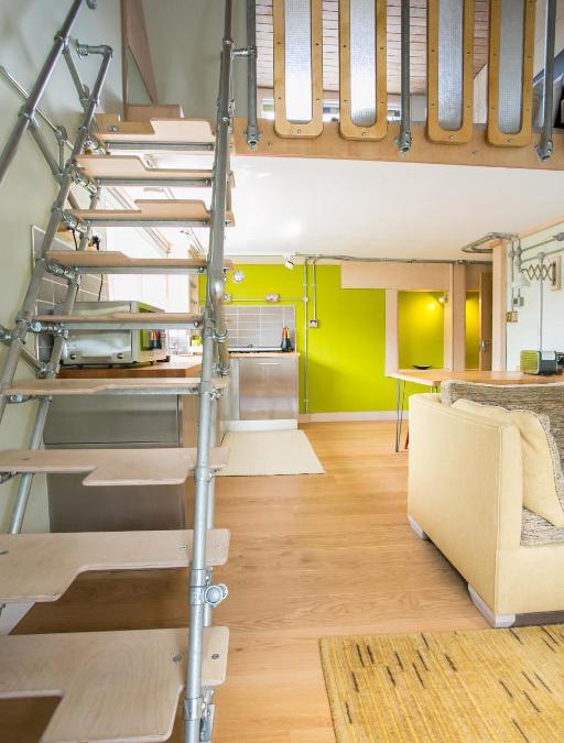 West Wittering Apartment | Claron Lodge
