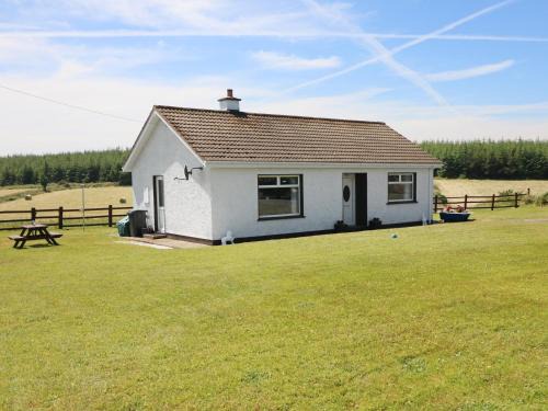 Clashbrack House | Clash-Brack