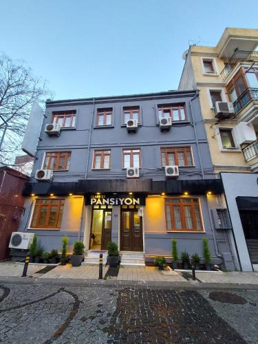 Canakkale Hotel | CLASS 17 PANSİYON