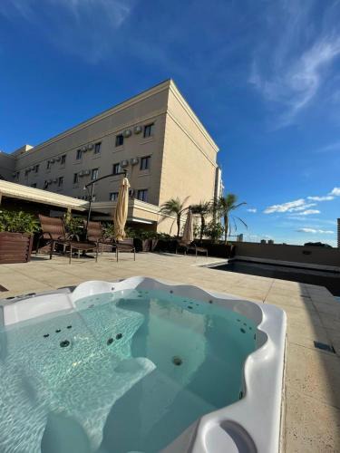 Rio Claro Hotel | Class Hotel Rio Claro