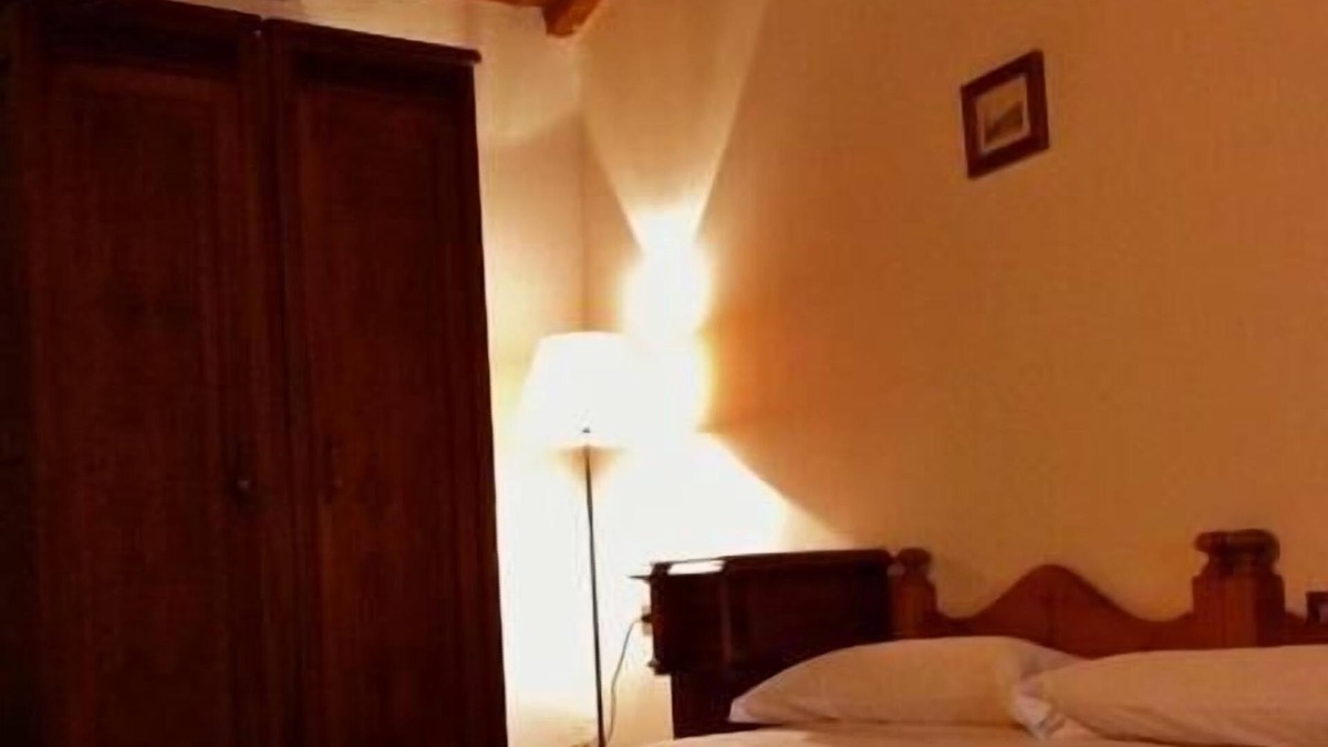 Santo Stefano di Sessanio Bed & Breakfast | Classic Apartment (3 persons) Residence La Torre