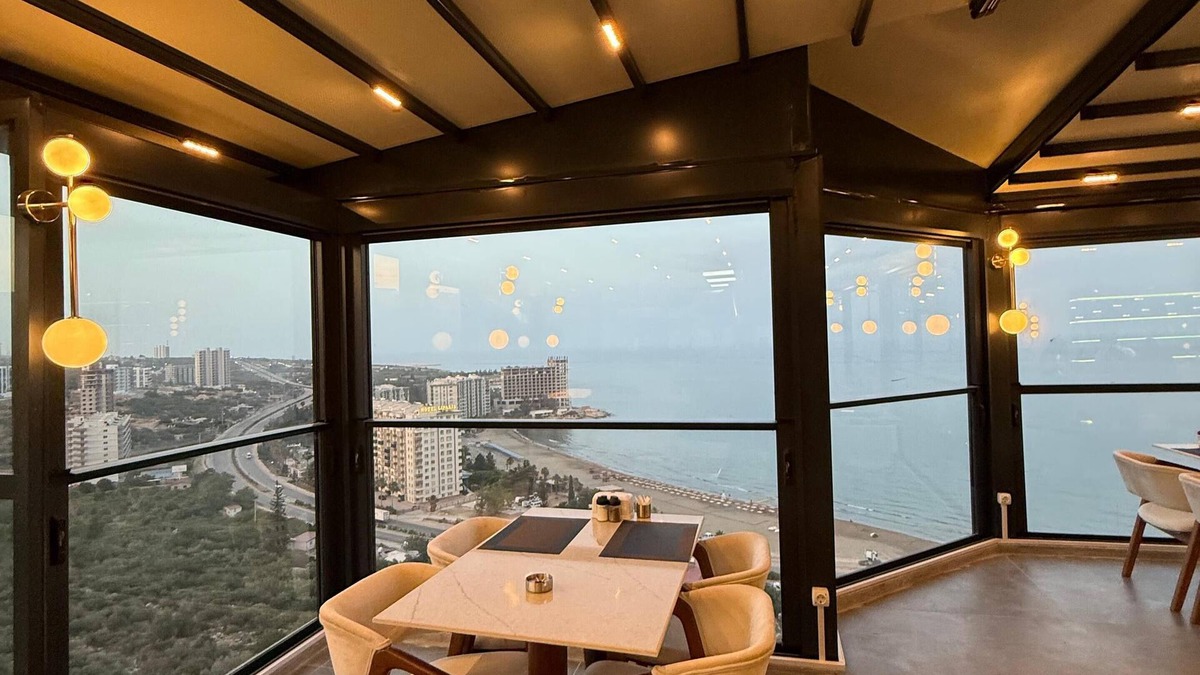 Kumkuyu Hotel | Class Premium Hotel