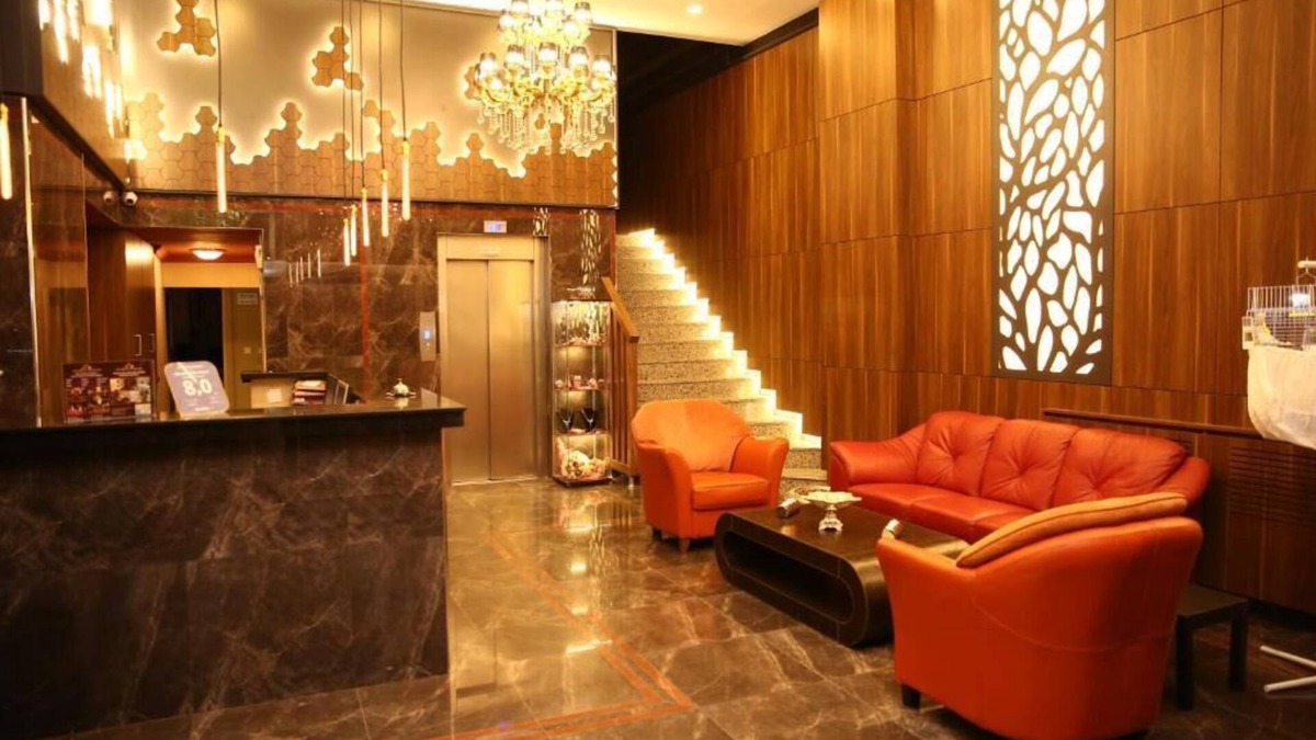 Pendik Hotel | Classes Hotel