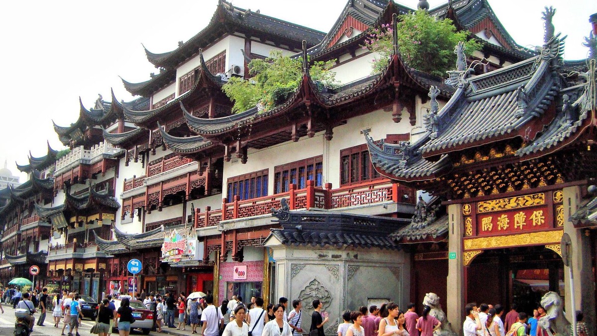 Jinqiao Apartment | Classic 1 Bedroom Apartment at Pudong Area Shanghai