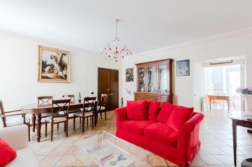 Celio Apartment | Classic apartment near the Colosseum