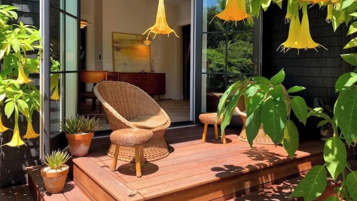 Downtown Berkeley Apartment | Classic Bright Modern Spacious 1bd/1ba Apartment