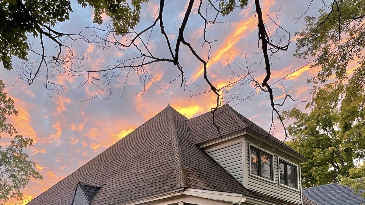 Conneaut Lake Cottage | Classic Conneaut Cottage