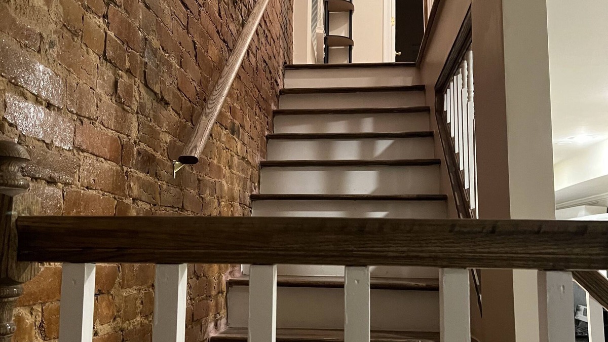 H Street Corridor House | Classic DC Row Home! Close to everything!