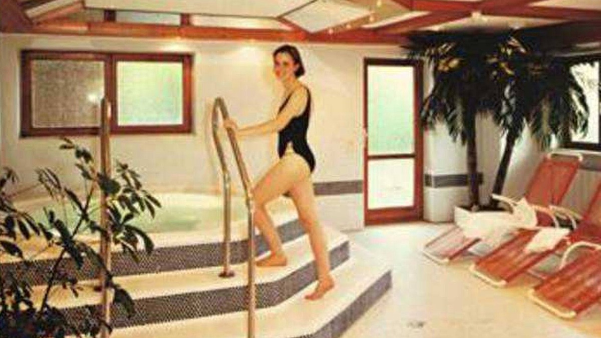 Schluchsee Hotel | Classic Double Room (without balcony) - Hotel Mutzel