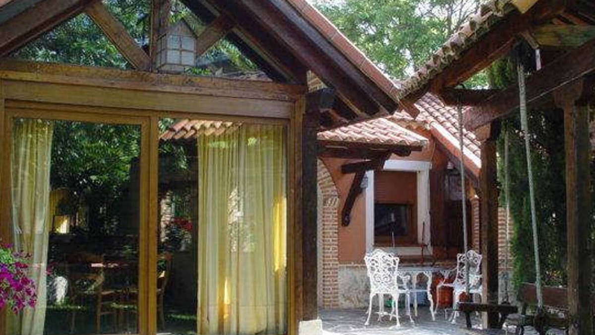 Olmedo Hotel | Classic Double Room: Double studio, with capacity for two people.
