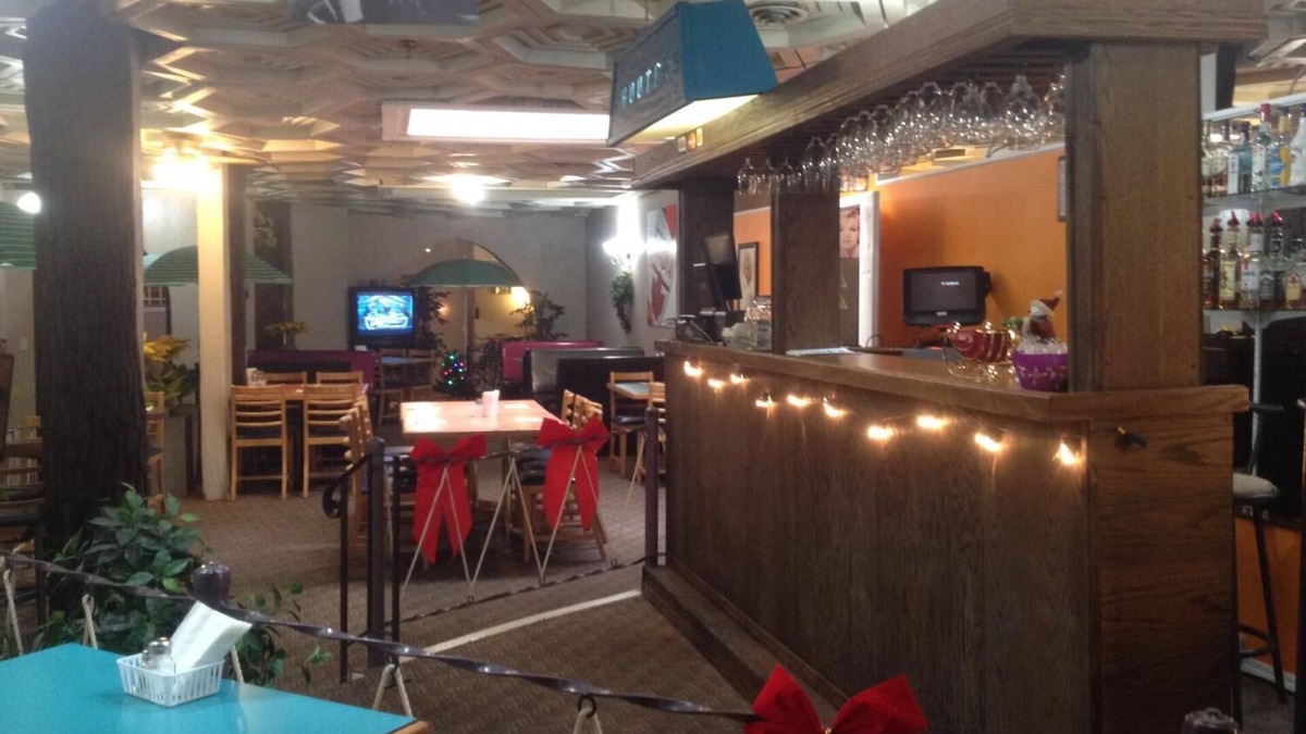Melville Hotel | Classic Inn
