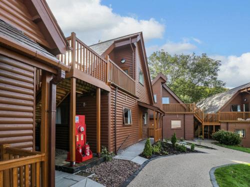 Meliden Apartment | Classic Lodge 30