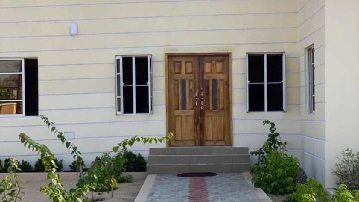 Ogombo Apartment | Classic Oceanfront Suite, Eleko, Lagos, Nigeriann