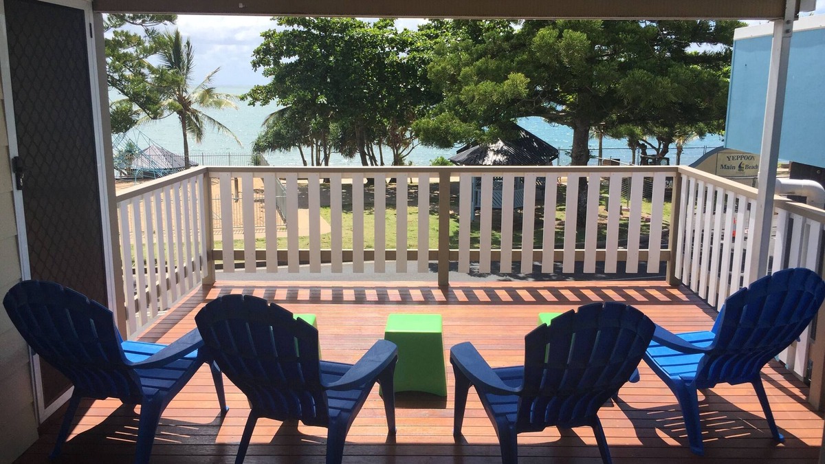 Yeppoon House | Classic Queensland Beachfront House