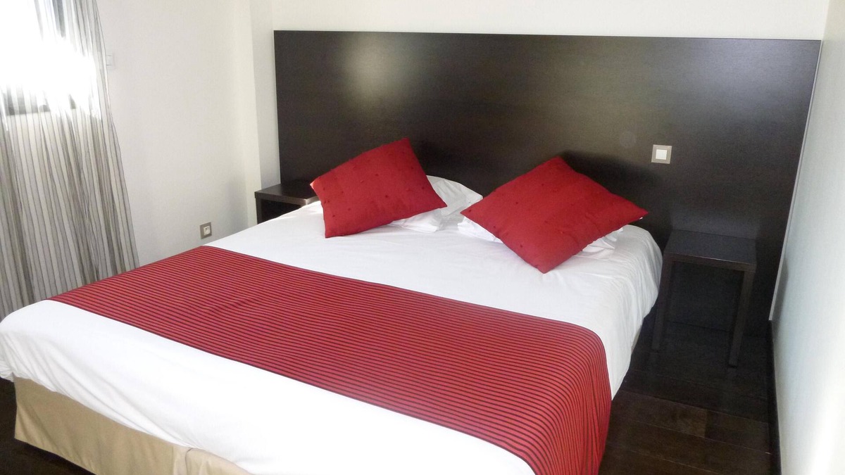 Belleville-sur-Loire Hotel | CLASSIC Room Daniel Humair