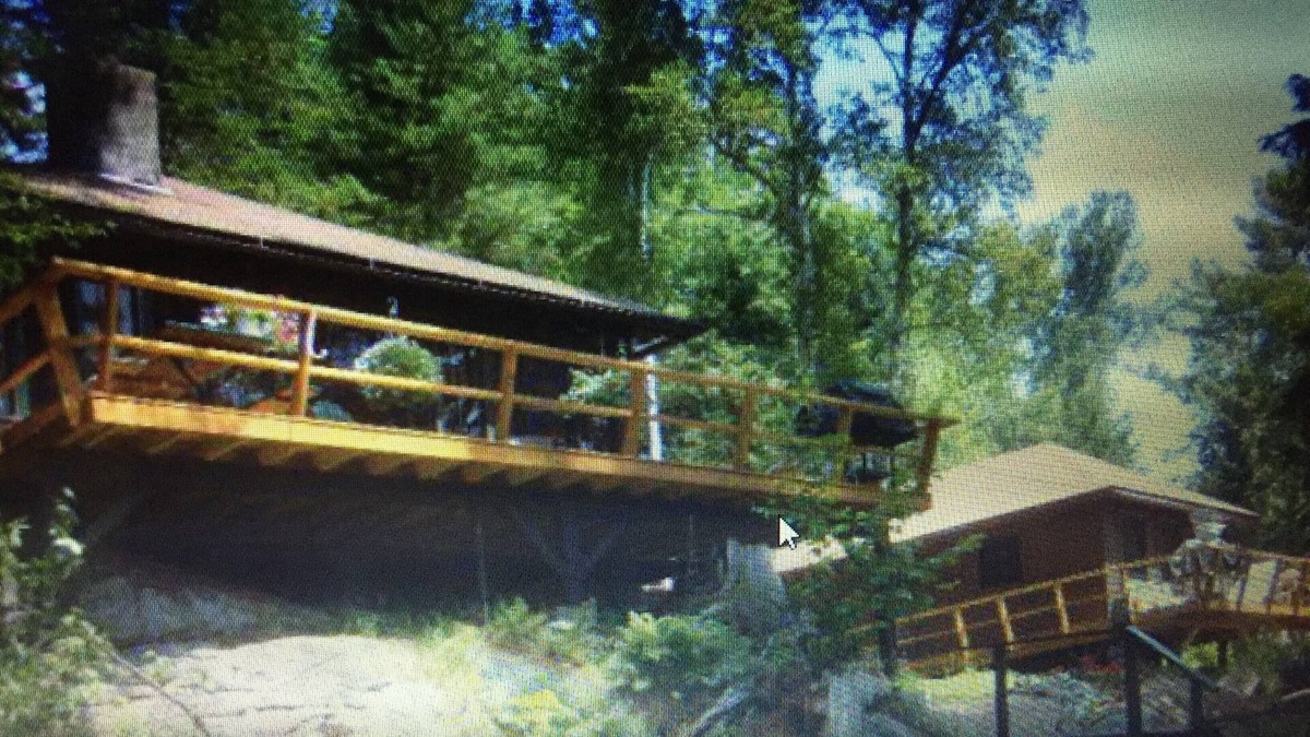 Long Lake Cottage | Classic Rustic 1940’s Adirondack Cottage(s) on Long Lake - Sleeps 3, 5 or 8