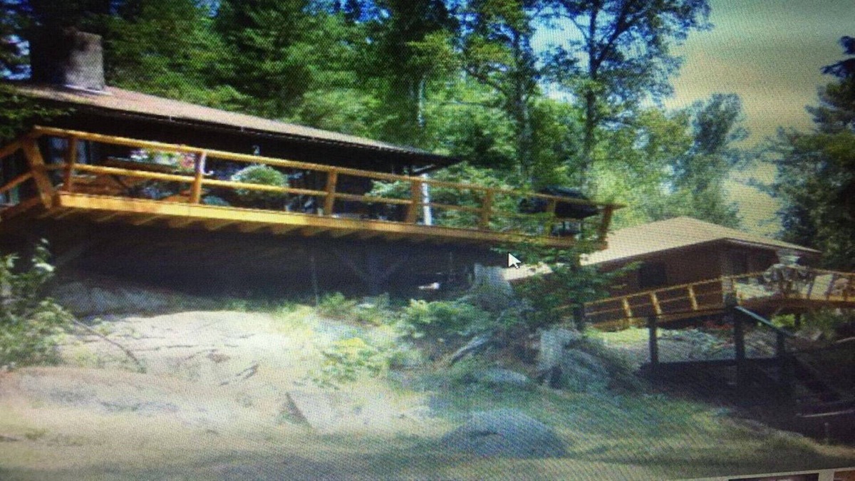 Long Lake Apartment | Classic Rustic 1940’s Adirondack Cottage(s) on Long Lake - Sleeps 3, 5 or 8